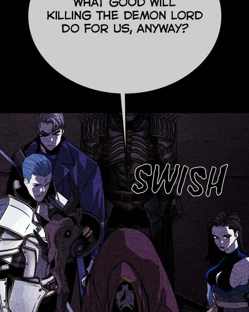 The Protagonist's Hidden Strength Chapter 68 page 43 - 