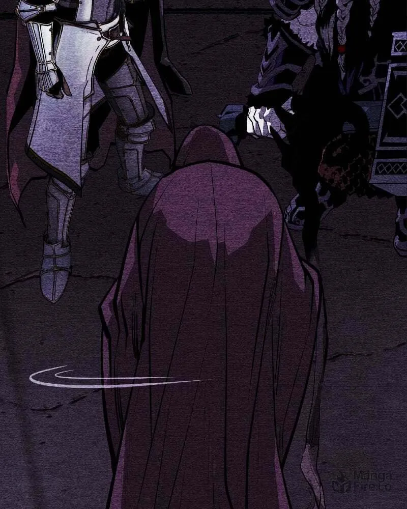 The Protagonist's Hidden Strength Chapter 68 page 55 - 