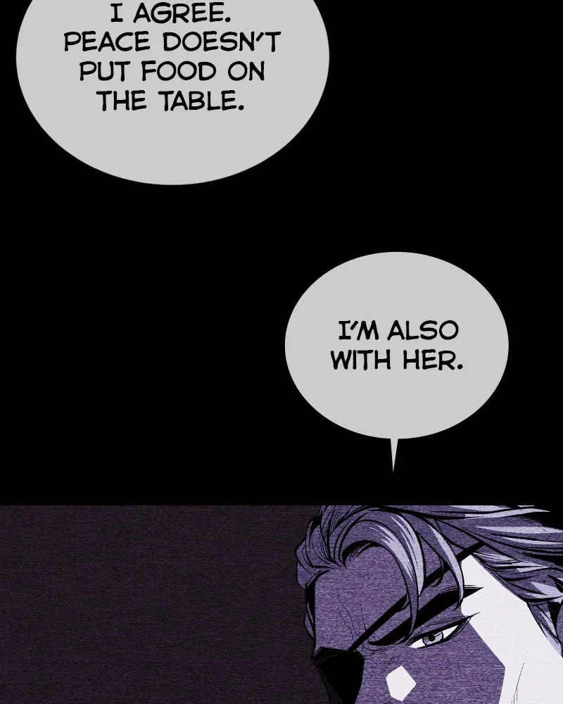 The Protagonist's Hidden Strength Chapter 68 page 62 - 