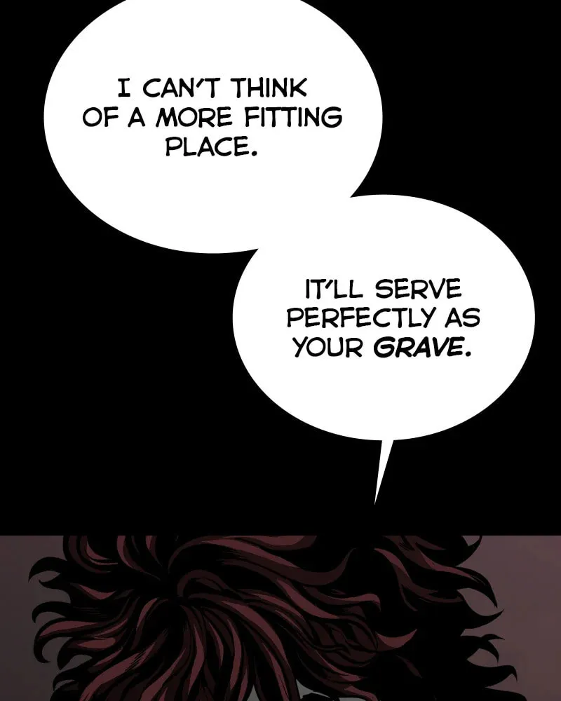 The Protagonist's Hidden Strength Chapter 68 page 8 - 