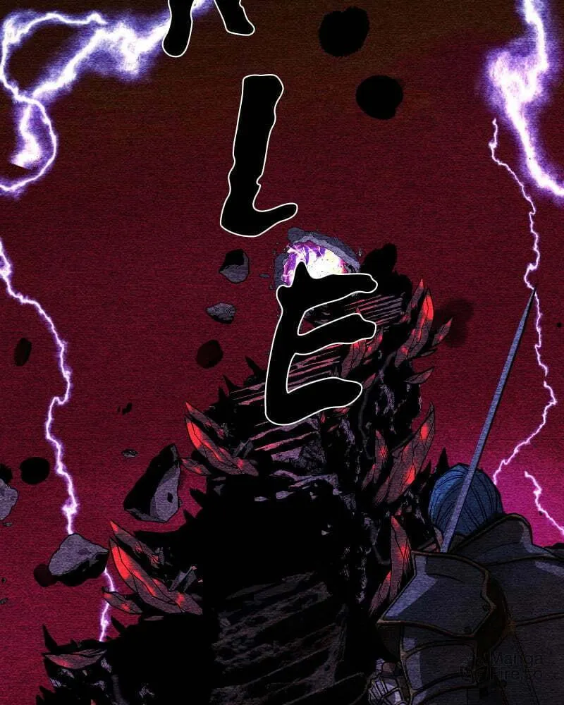 The Protagonist's Hidden Strength Chapter 68 page 96 - 