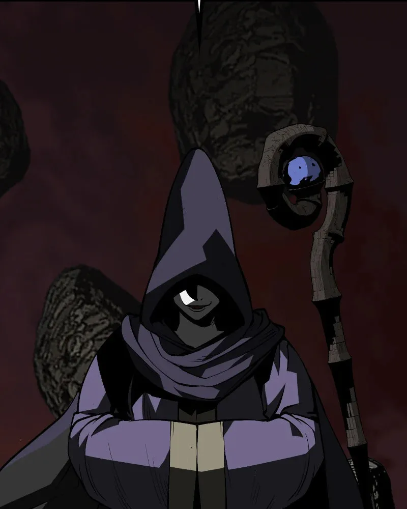 The Protagonist's Hidden Strength Chapter 69 page 122 - 