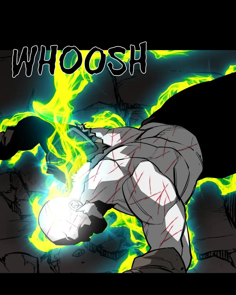 The Protagonist's Hidden Strength Chapter 69 page 158 - 