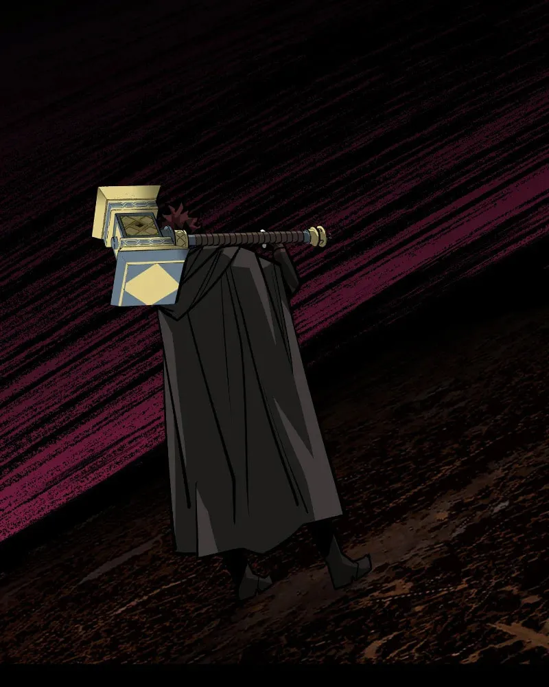The Protagonist's Hidden Strength Chapter 69 page 17 - 