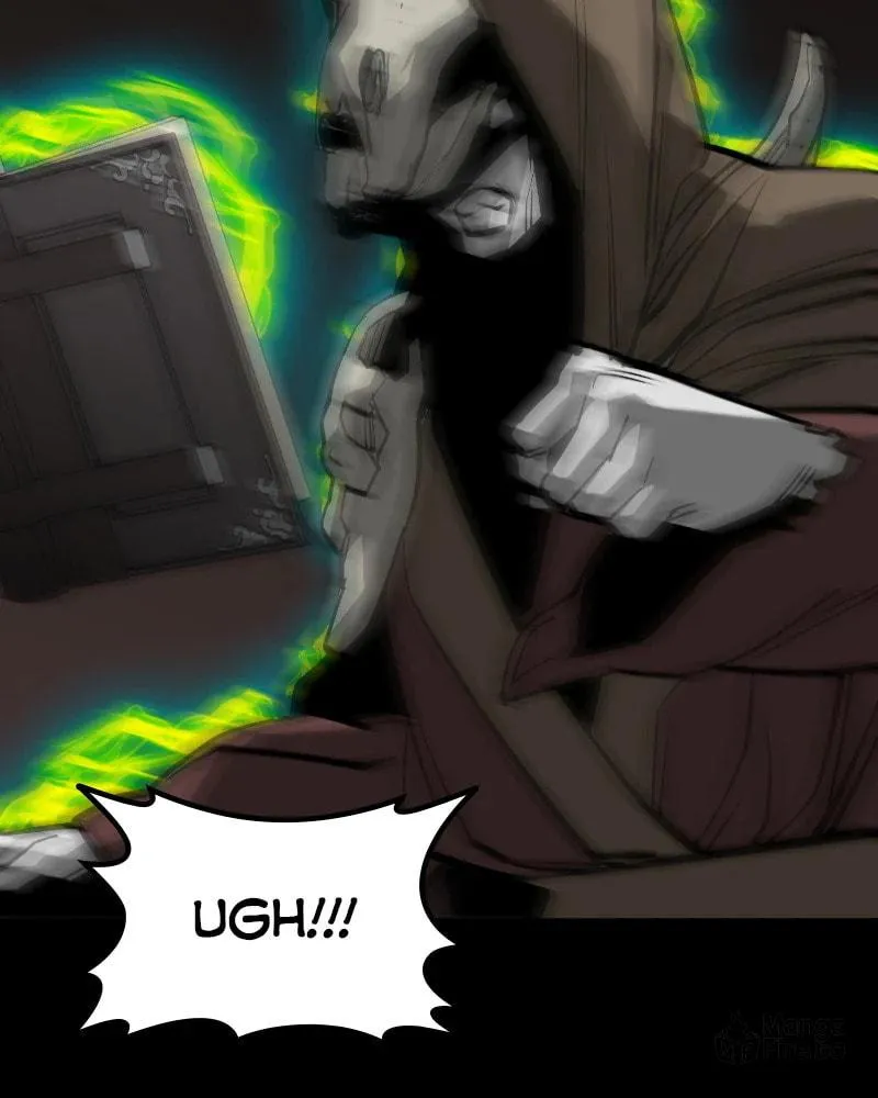 The Protagonist's Hidden Strength Chapter 69 page 177 - 