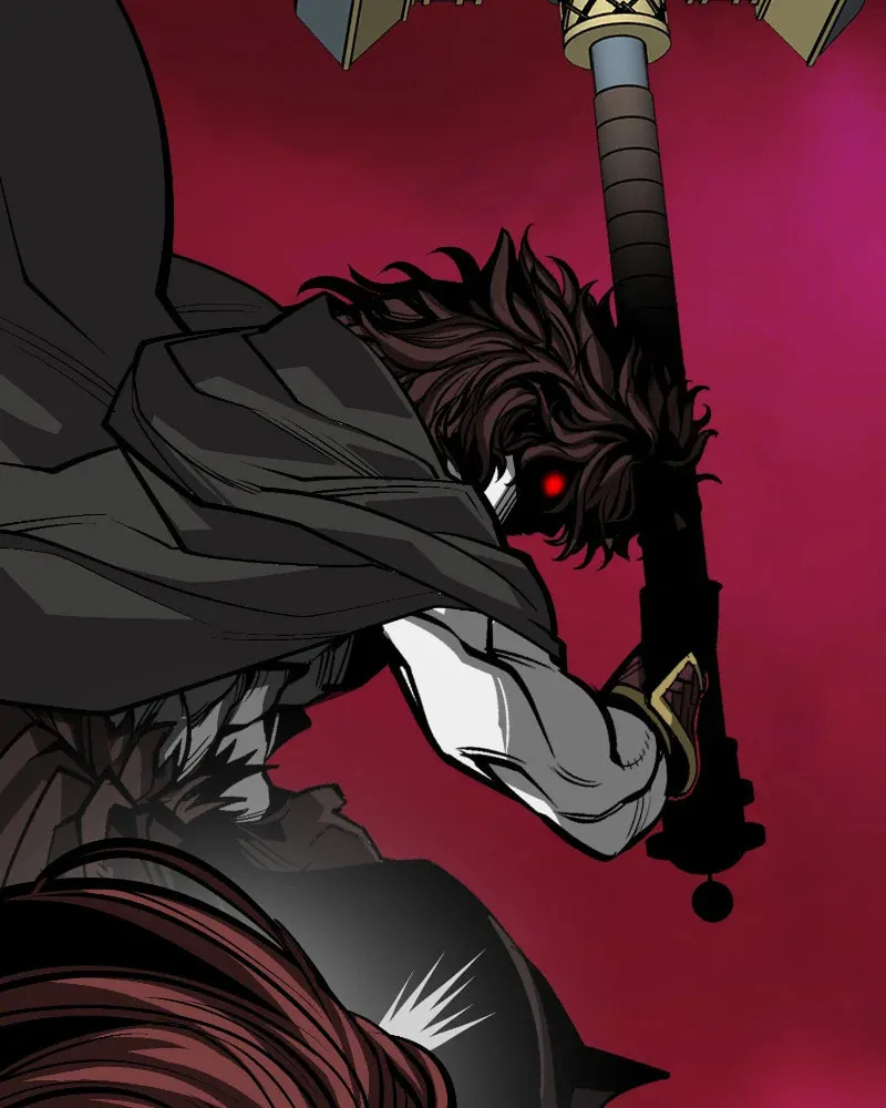 The Protagonist's Hidden Strength Chapter 69 page 181 - 