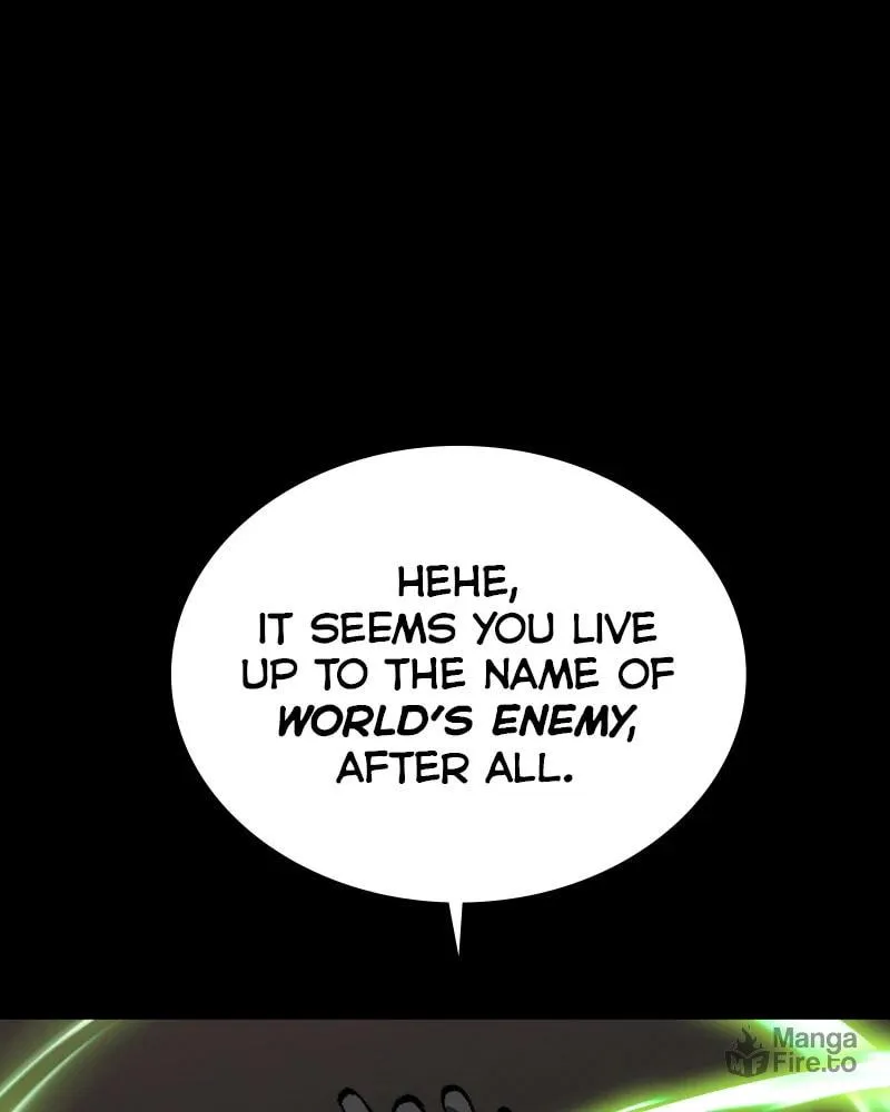 The Protagonist's Hidden Strength Chapter 69 page 189 - 