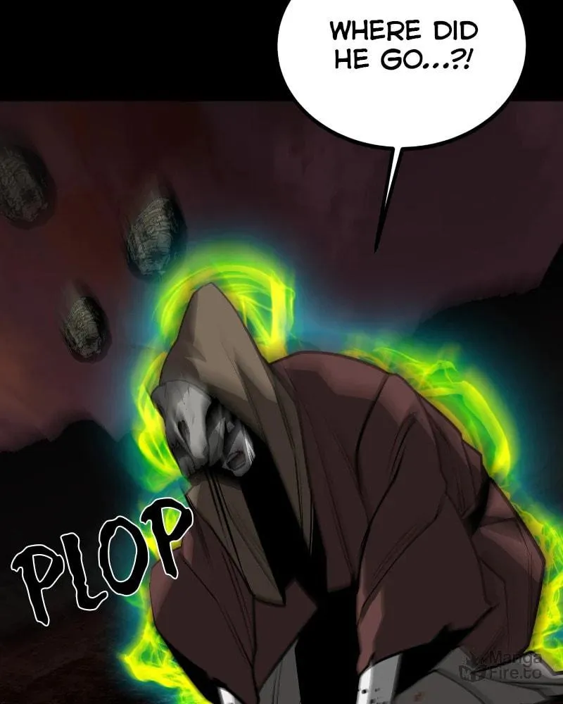 The Protagonist's Hidden Strength Chapter 69 page 200 - 