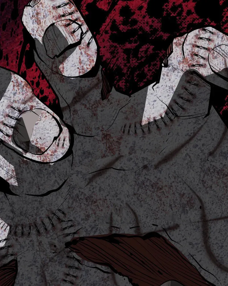 The Protagonist's Hidden Strength Chapter 69 page 203 - 