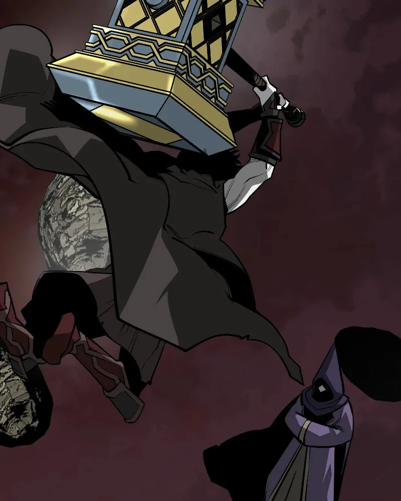 The Protagonist's Hidden Strength Chapter 69 page 211 - 