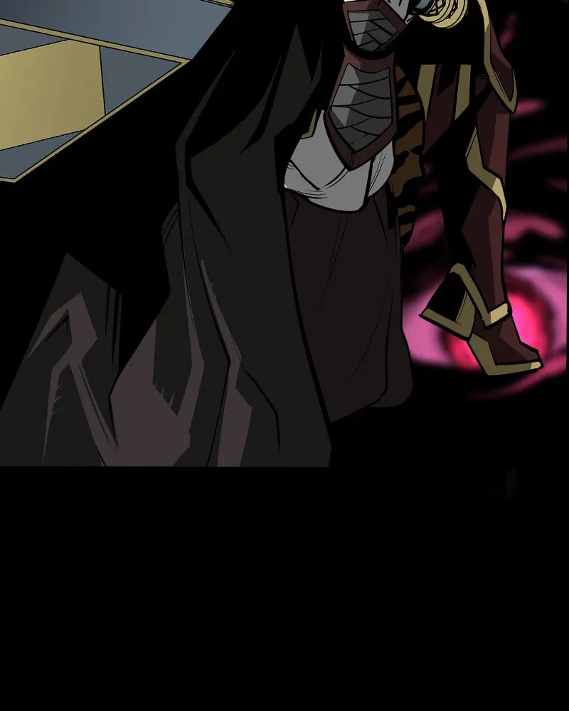 The Protagonist's Hidden Strength Chapter 69 page 23 - 