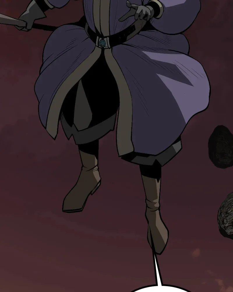 The Protagonist's Hidden Strength Chapter 69 page 239 - 