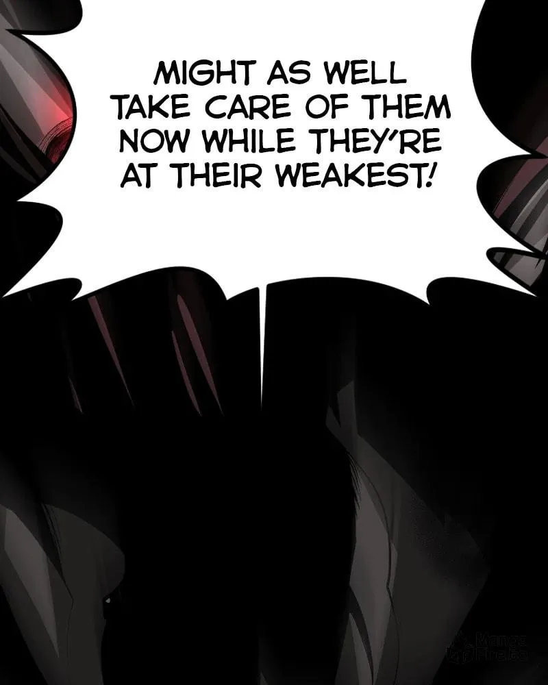 The Protagonist's Hidden Strength Chapter 69 page 25 - 