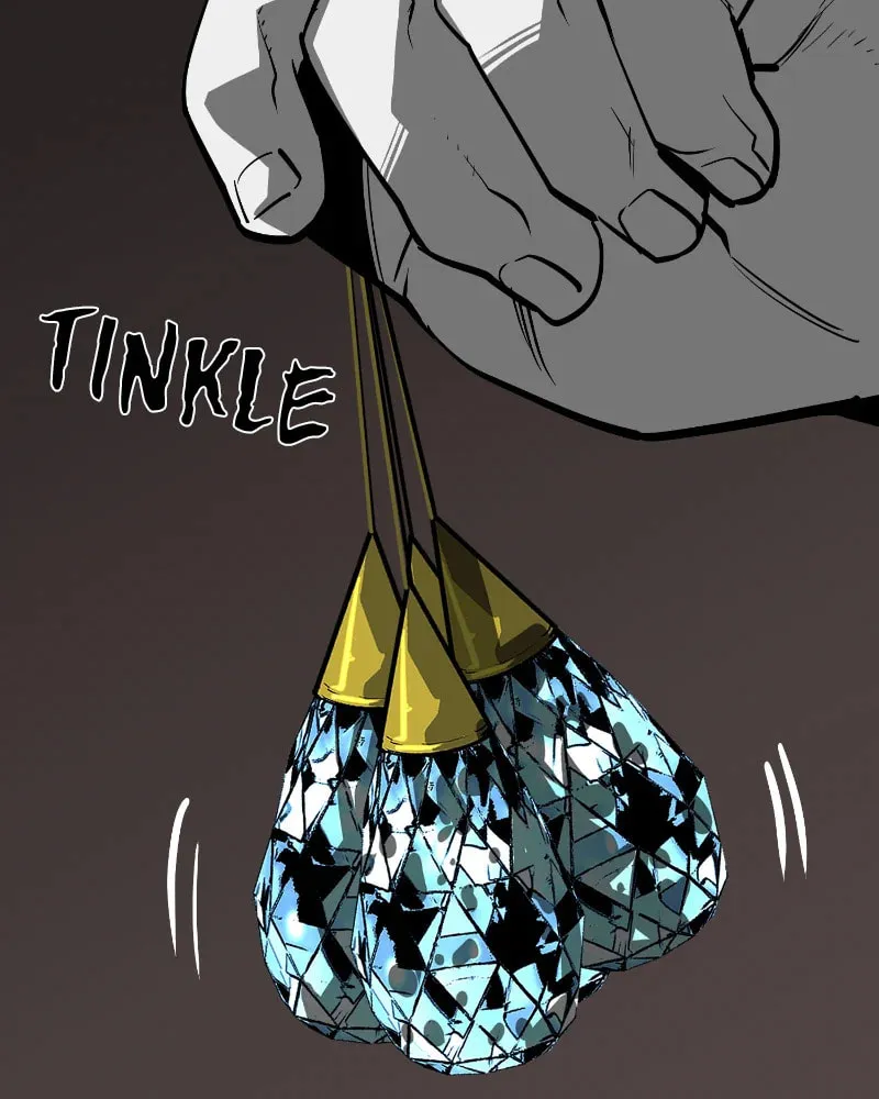 The Protagonist's Hidden Strength Chapter 69 page 244 - 