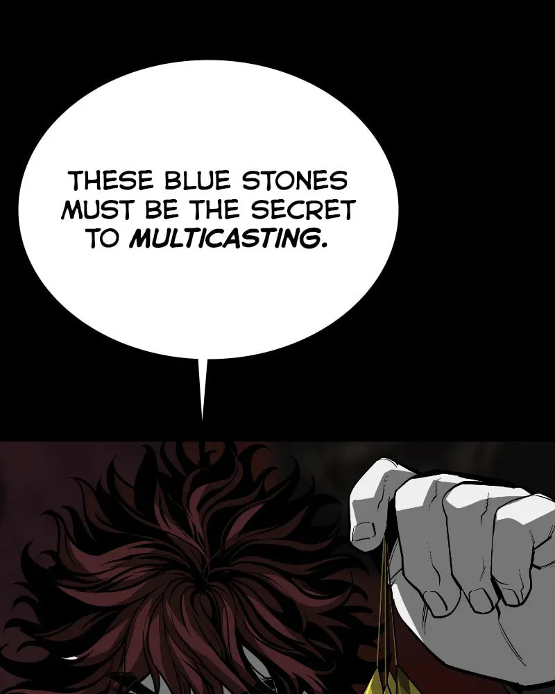 The Protagonist's Hidden Strength Chapter 69 page 248 - 