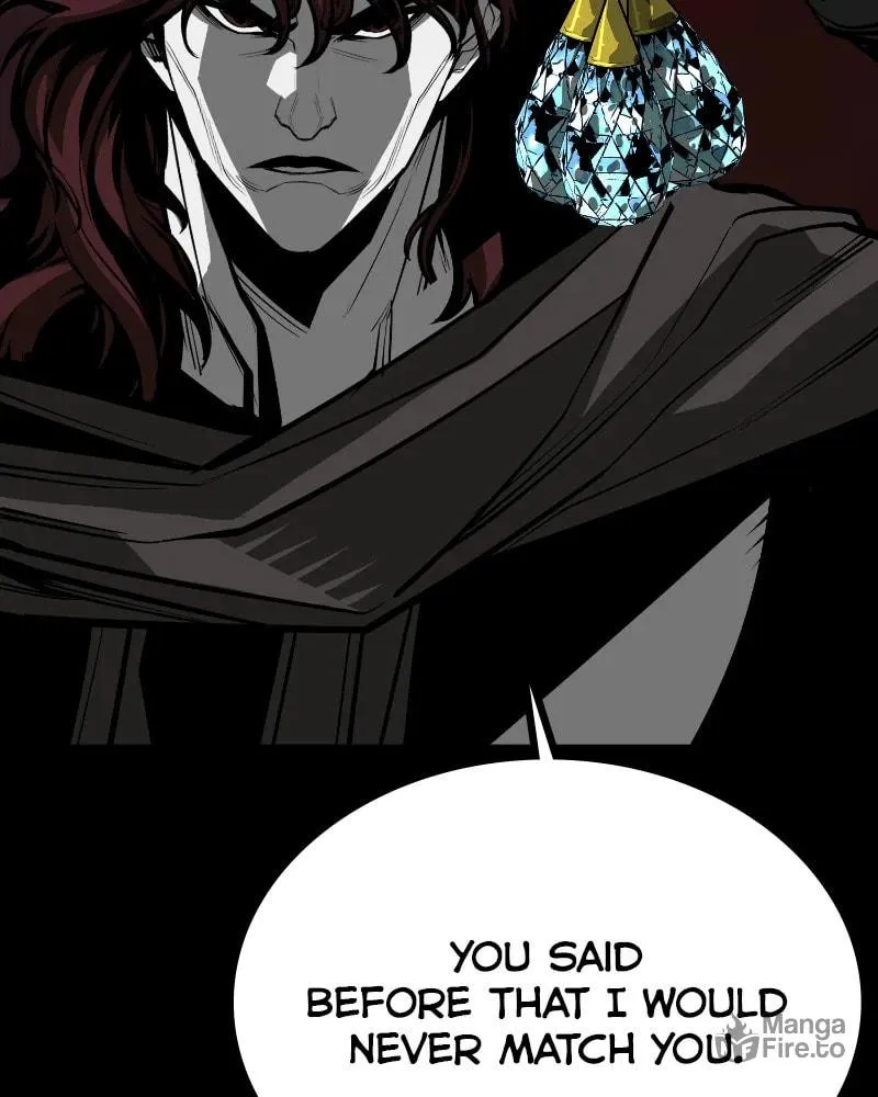 The Protagonist's Hidden Strength Chapter 69 page 249 - 