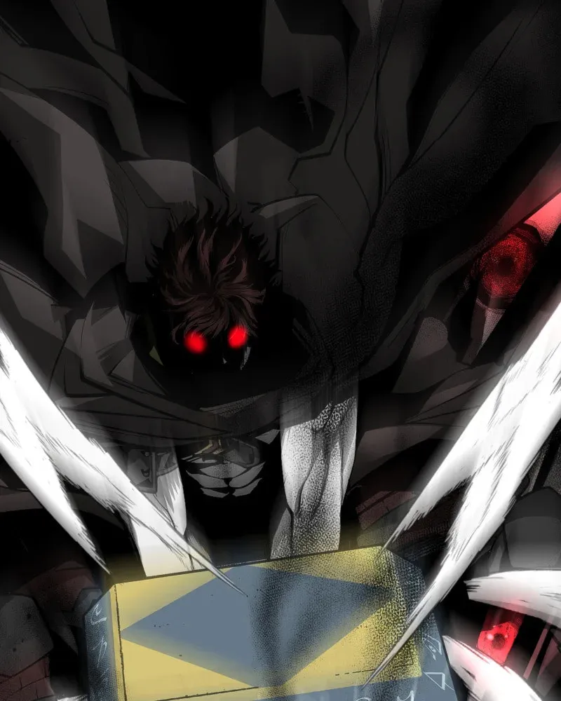 The Protagonist's Hidden Strength Chapter 69 page 26 - 