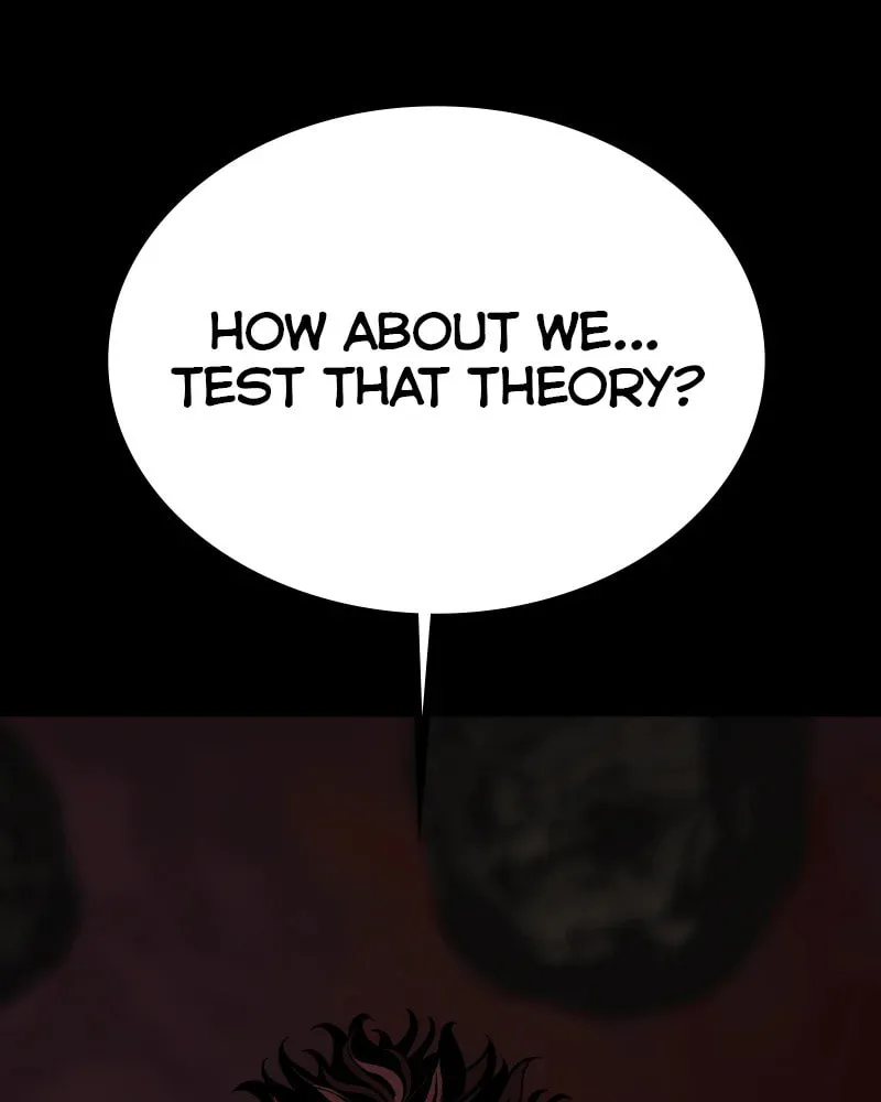 The Protagonist's Hidden Strength Chapter 69 page 251 - 
