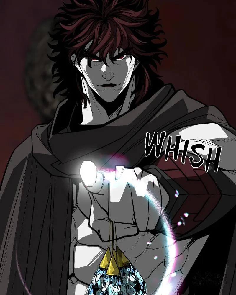 The Protagonist's Hidden Strength Chapter 69 page 252 - 