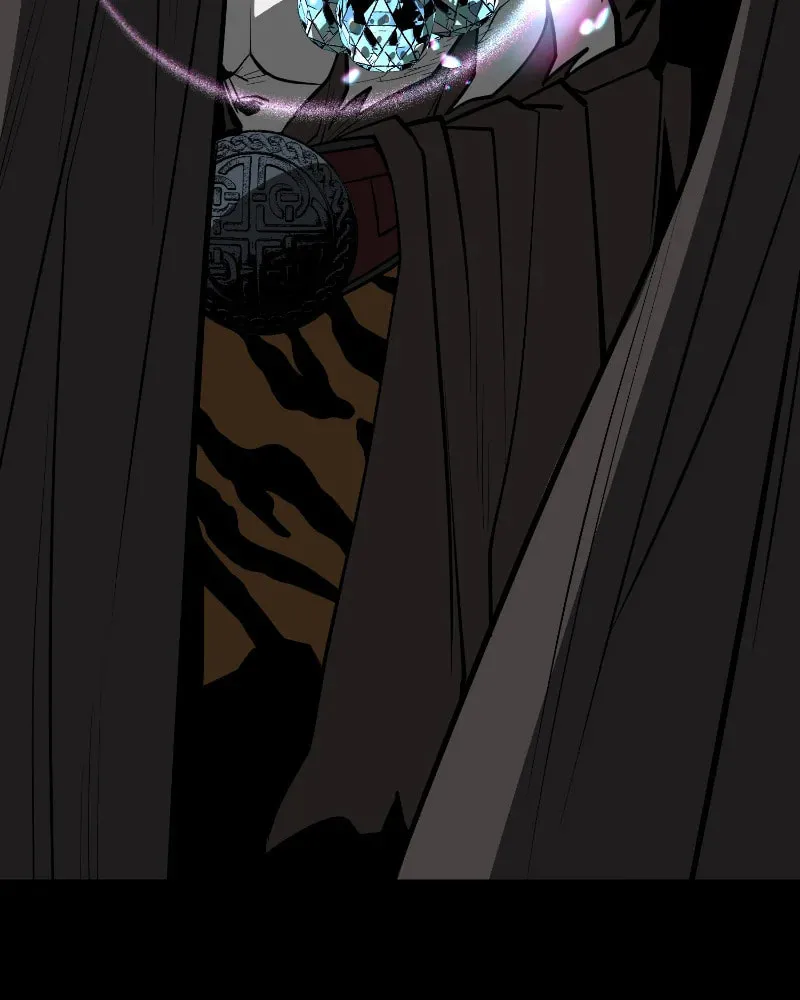The Protagonist's Hidden Strength Chapter 69 page 253 - 