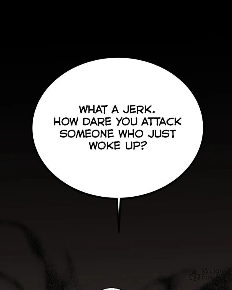 The Protagonist's Hidden Strength Chapter 69 page 33 - 