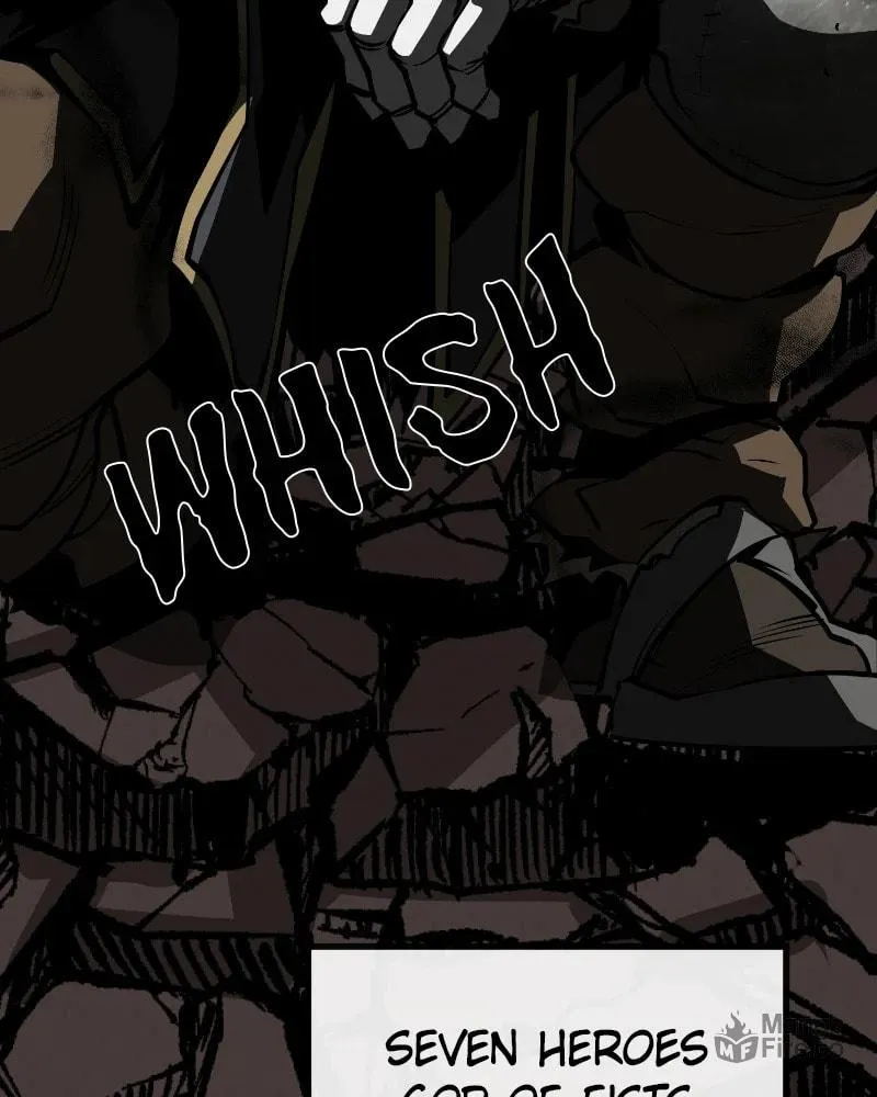 The Protagonist's Hidden Strength Chapter 69 page 35 - 