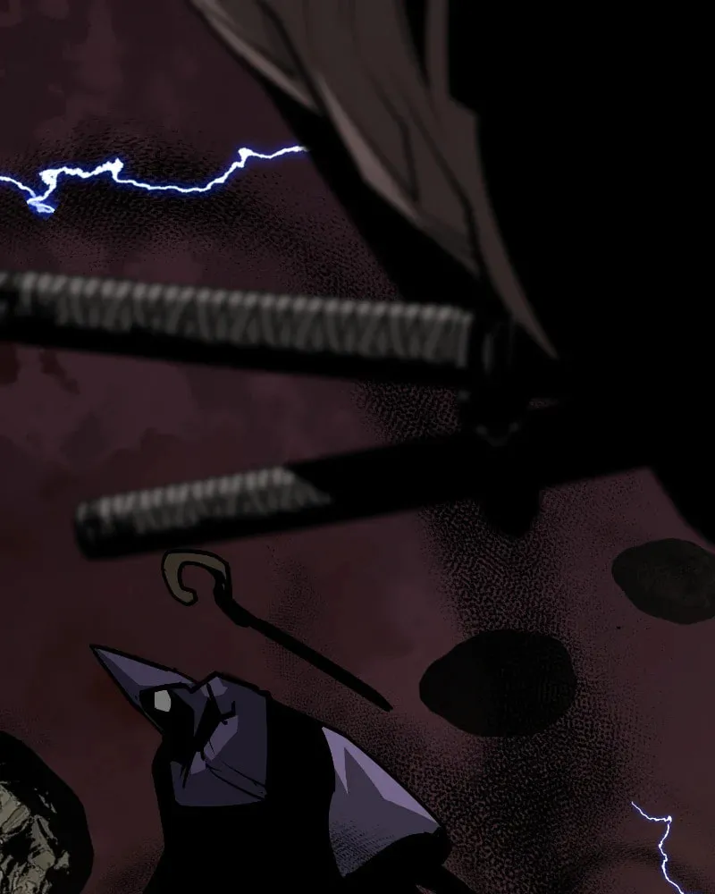 The Protagonist's Hidden Strength Chapter 69 page 41 - 