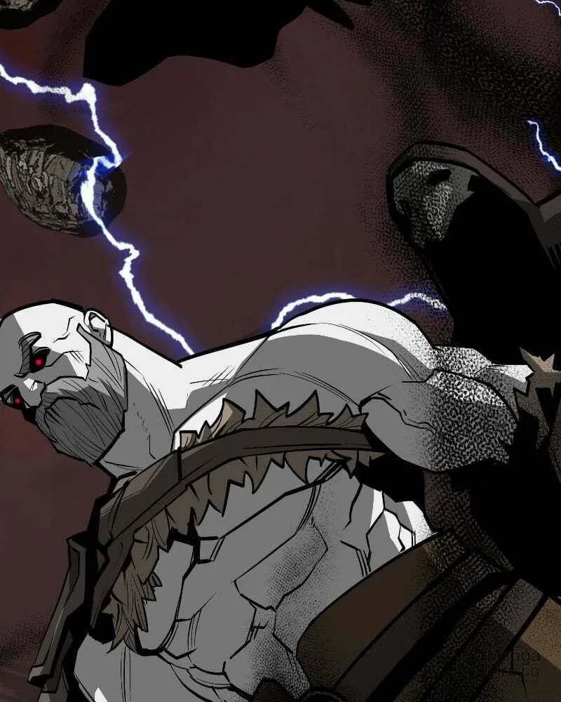 The Protagonist's Hidden Strength Chapter 69 page 42 - 