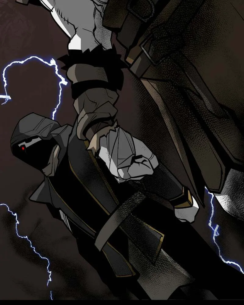 The Protagonist's Hidden Strength Chapter 69 page 43 - 