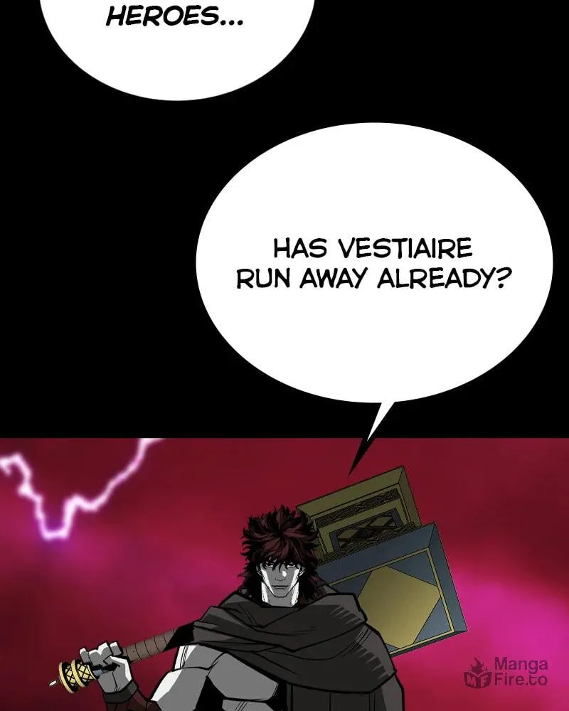 The Protagonist's Hidden Strength Chapter 69 page 45 - 