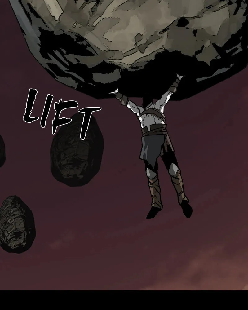 The Protagonist's Hidden Strength Chapter 69 page 77 - 