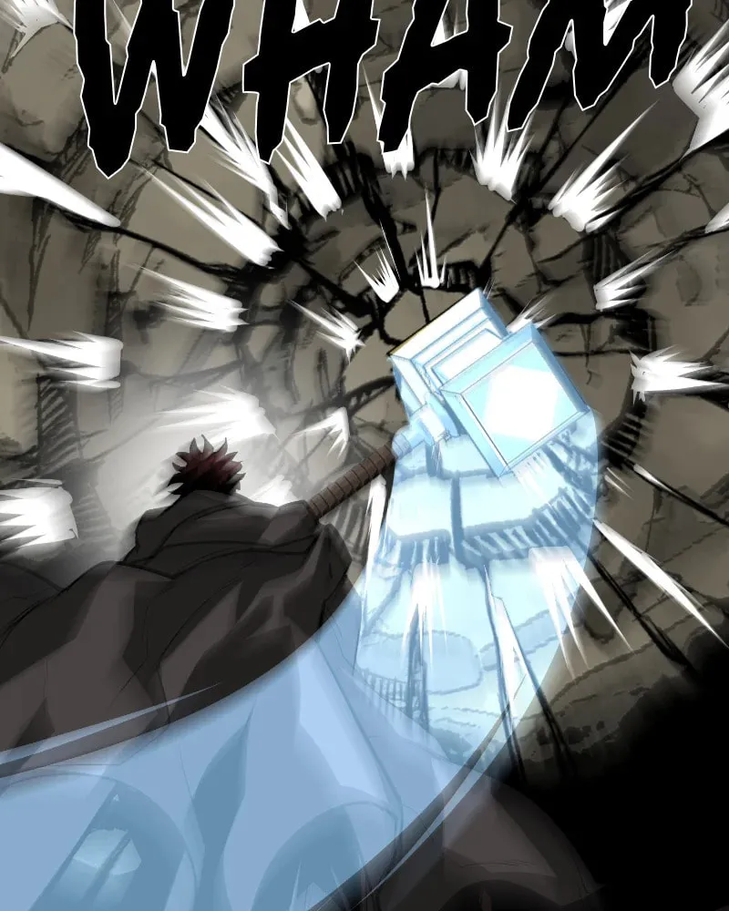The Protagonist's Hidden Strength Chapter 69 page 86 - 