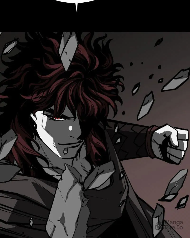The Protagonist's Hidden Strength Chapter 69 page 93 - 