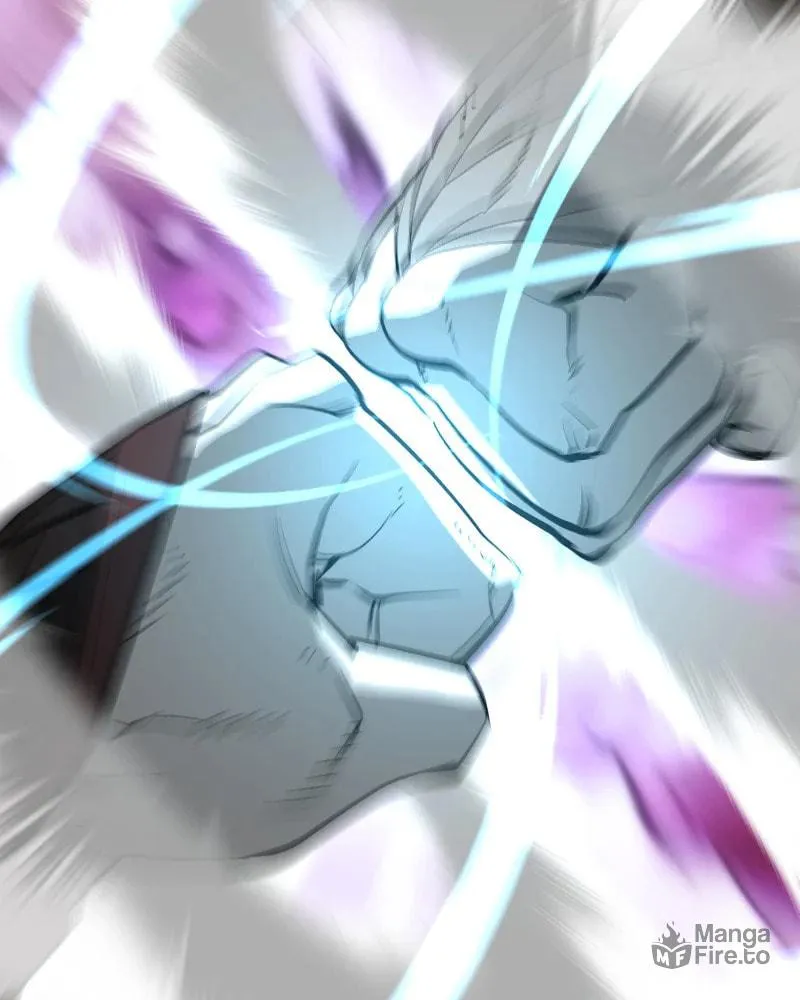 The Protagonist's Hidden Strength Chapter 69 page 96 - 