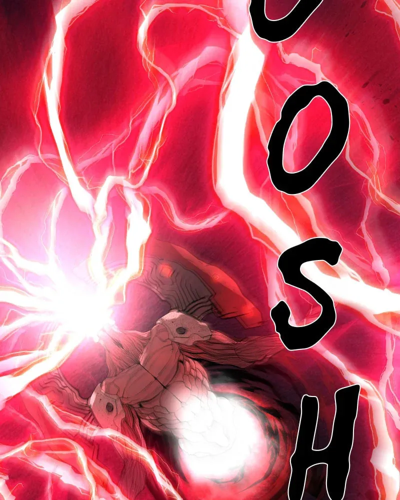 The Protagonist's Hidden Strength Chapter 70 page 119 - 
