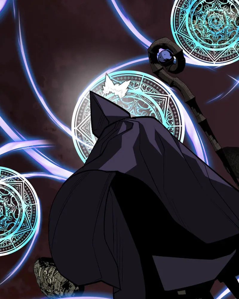 The Protagonist's Hidden Strength Chapter 70 page 14 - 