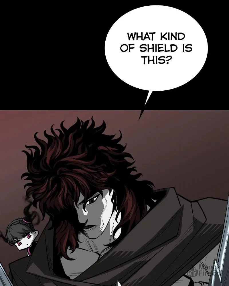 The Protagonist's Hidden Strength Chapter 70 page 132 - 