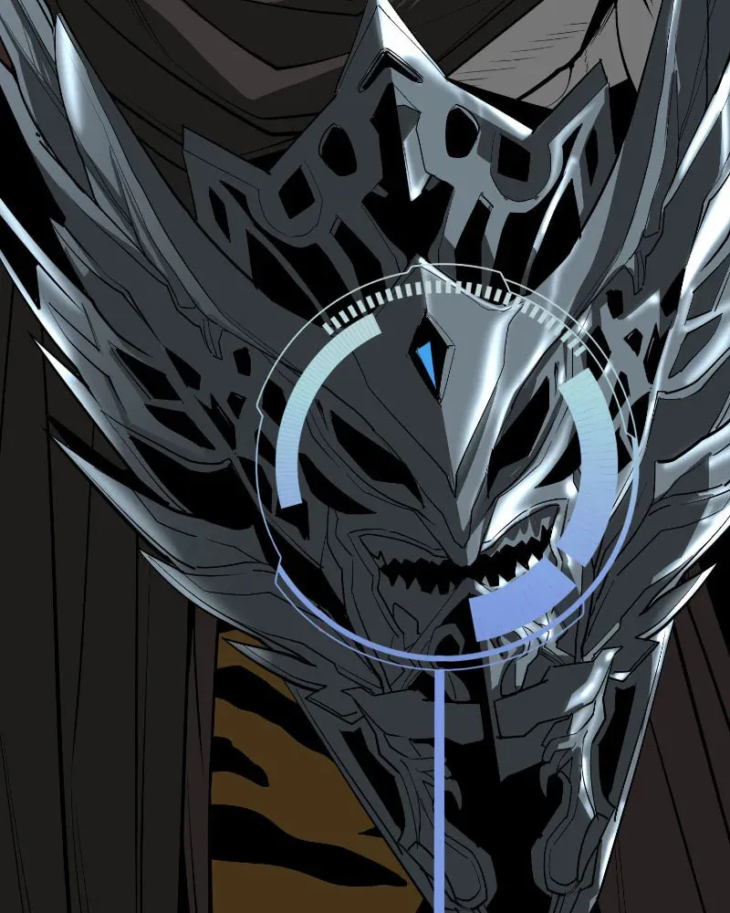 The Protagonist's Hidden Strength Chapter 70 page 133 - 