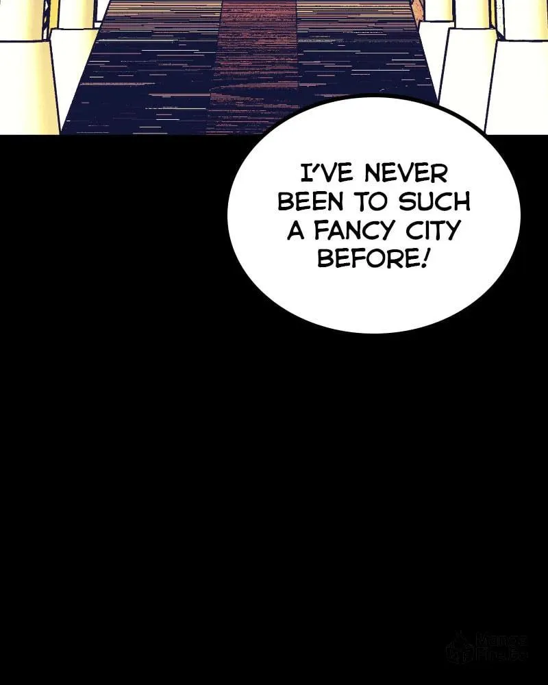 The Protagonist's Hidden Strength Chapter 70 page 155 - 