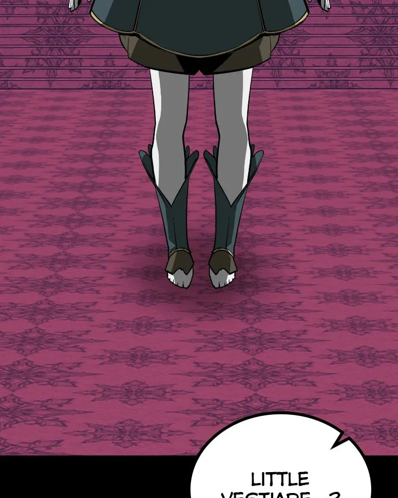 The Protagonist's Hidden Strength Chapter 70 page 166 - 