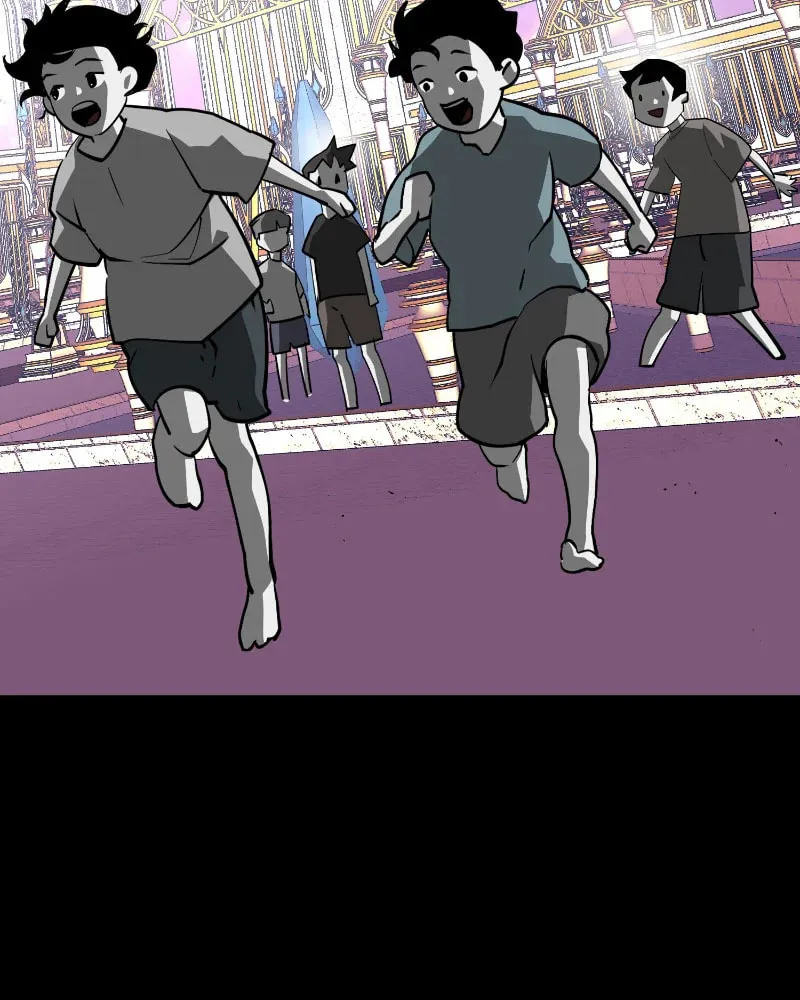 The Protagonist's Hidden Strength Chapter 70 page 202 - 