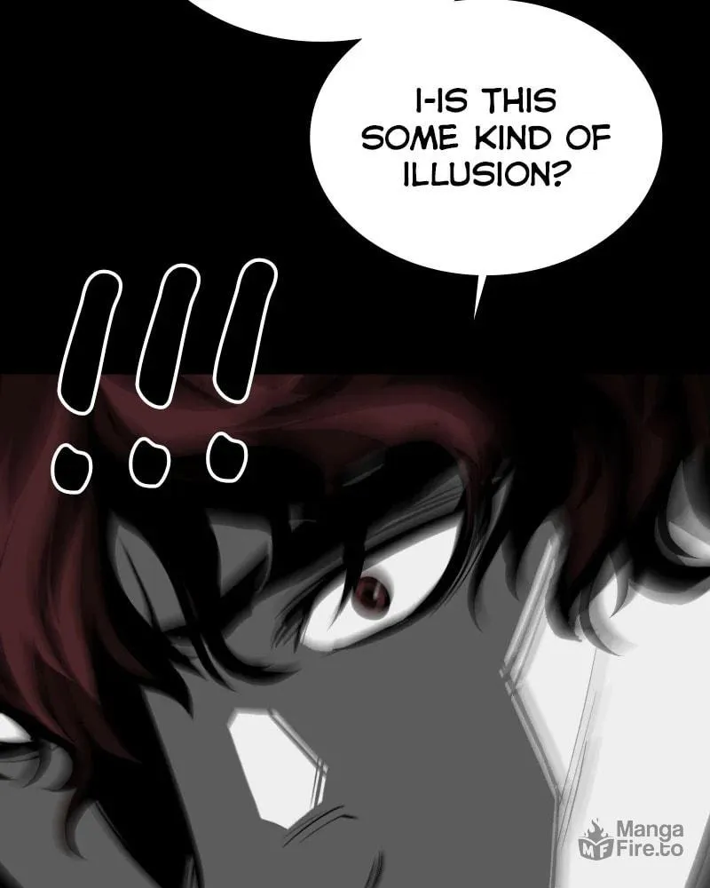 The Protagonist's Hidden Strength Chapter 70 page 204 - 