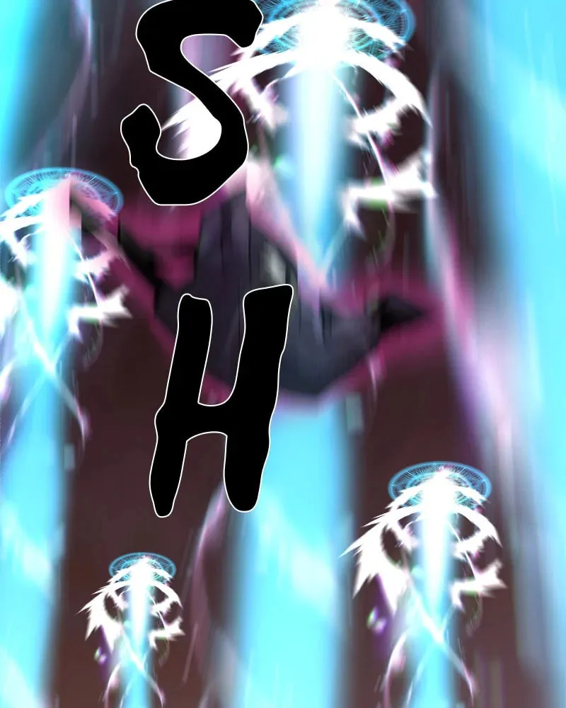 The Protagonist's Hidden Strength Chapter 70 page 23 - 