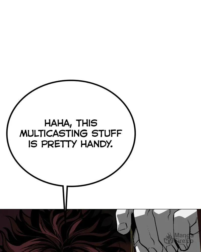 The Protagonist's Hidden Strength Chapter 70 page 27 - 