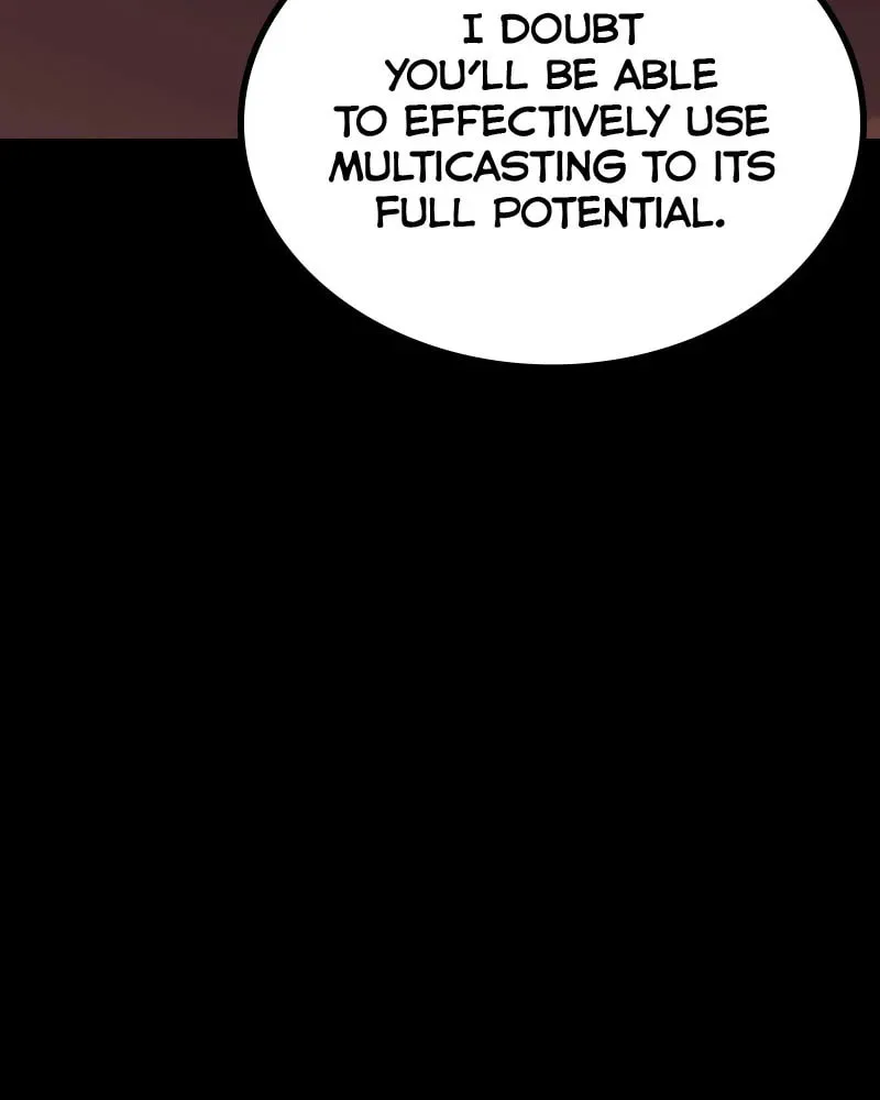 The Protagonist's Hidden Strength Chapter 70 page 34 - 