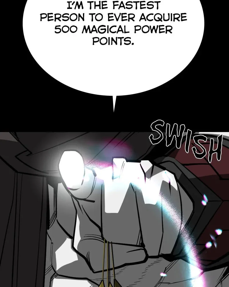 The Protagonist's Hidden Strength Chapter 70 page 7 - 