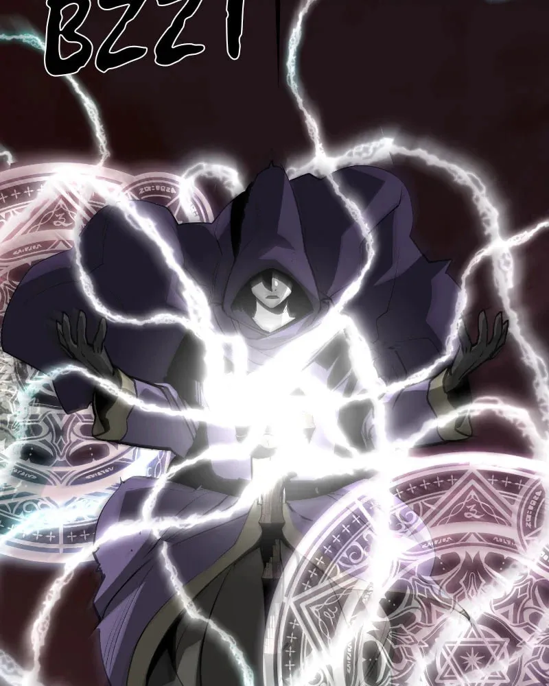 The Protagonist's Hidden Strength Chapter 70 page 92 - 