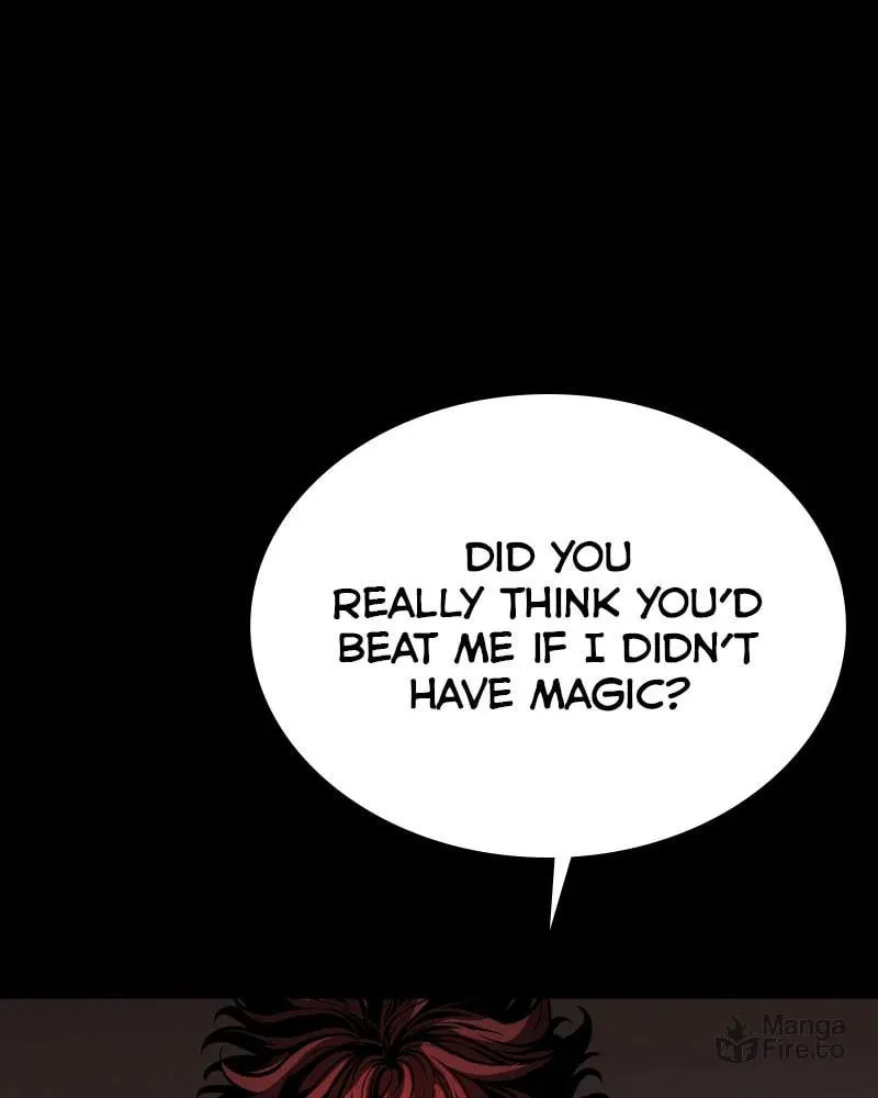 The Protagonist's Hidden Strength Chapter 70 page 95 - 