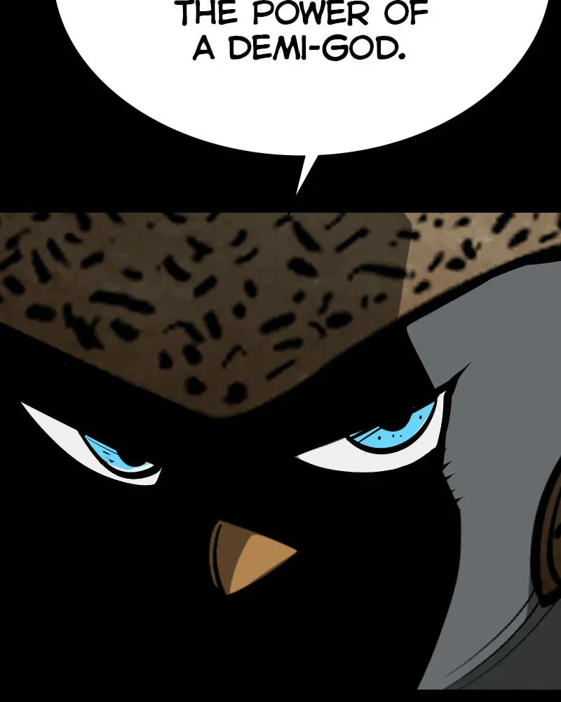 The Protagonist's Hidden Strength Chapter 71 page 113 - 