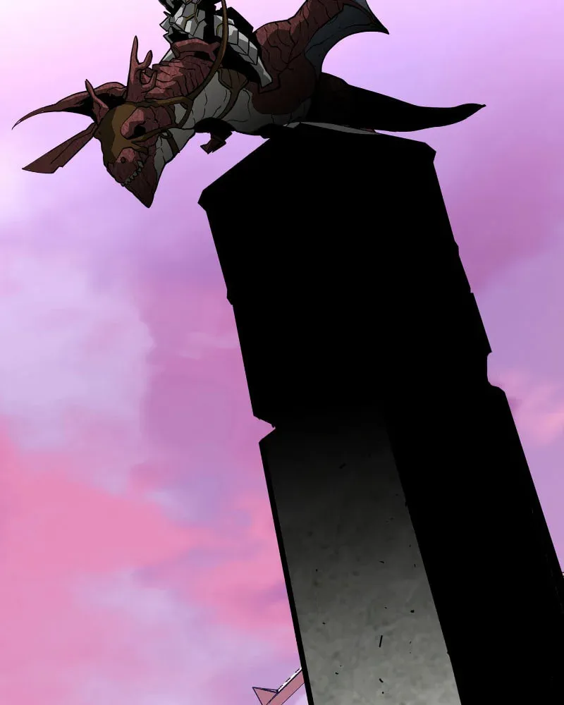 The Protagonist's Hidden Strength Chapter 71 page 119 - 